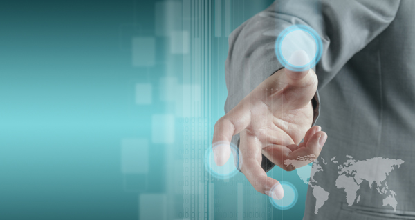 多得网 企业加快数字化转型的三种方法