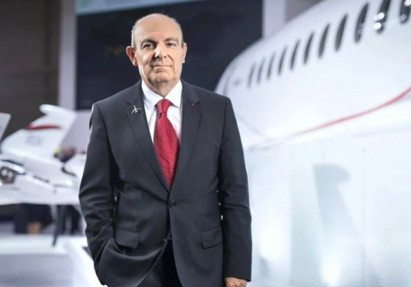 盘配资 法国也开始印度化？强行为“阵风”挽尊，称其比所有中国飞机都好